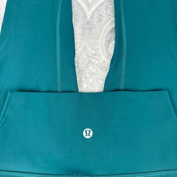 Womens Lululemon Wunder Under High-Rise Tight - Picture 4 of 6